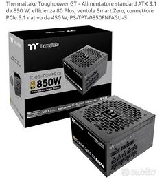 Alimentatore standard ATX 3.1