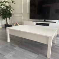 Tavolino trasformabile inea