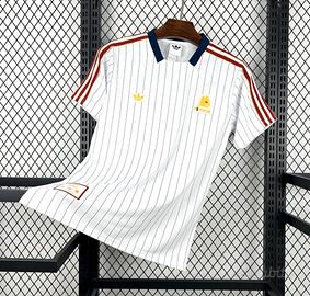 Maglia speciale roma