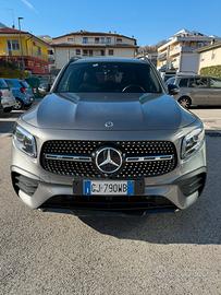 MERCEDES BENZ GLB 200 D AUTOMATIC EXECUTIVE