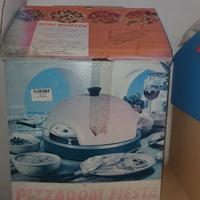 forno per pizza
