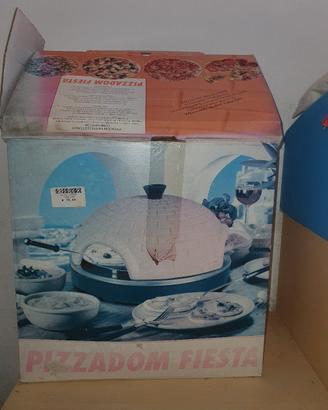 forno per pizza