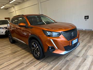 Peugeot 2008 PureTech 130 S&S GT Line