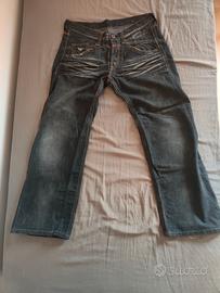 jeans Replay originale vintage 