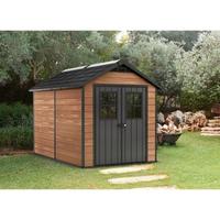 CASETTA IN RESINA " NEWTON 7511"
