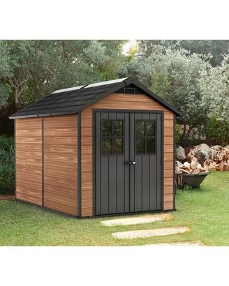 CASETTA IN RESINA " NEWTON 7511"