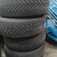 205 55 R16 91H gomme invernali kleber
