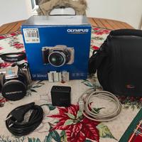 macchina fotografica 