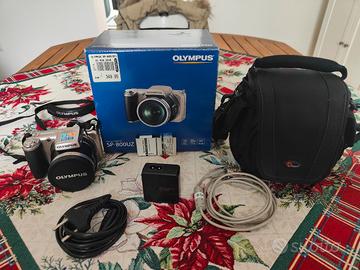 macchina fotografica 