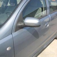 Porta Anteriore Sx Opel Corsa C -2005