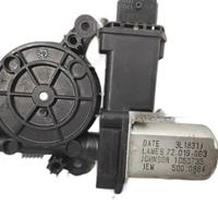 MOTORINO ALZAVETRO ANTERIORE SINISTRO ALFA ROMEO G