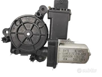 MOTORINO ALZAVETRO ANTERIORE SINISTRO ALFA ROMEO G