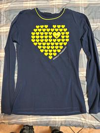 Maglietta Monella Vagabonda