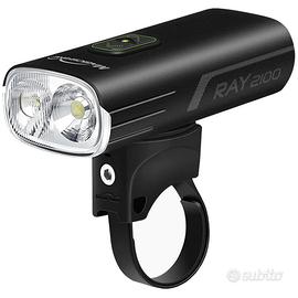 Luce anteriore Magicshine Ray 2100