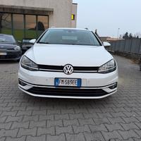 Volkswagen Golf Variant 1.6 TDI 110 CV 5p. Busines