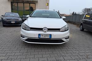 Volkswagen Golf Variant 1.6 TDI 110 CV 5p. Busines