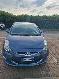 Hyundai ix20 1.4 diesel  90cv Comfort