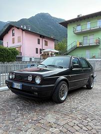 Ricambi vw golf gti mk2