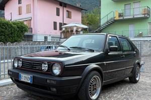 Ricambi vw golf gti mk2