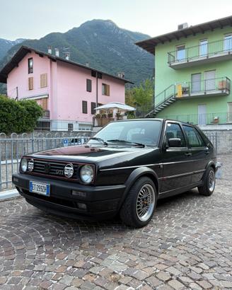 Ricambi vw golf gti mk2