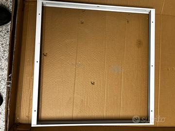 Pannello luce bianca