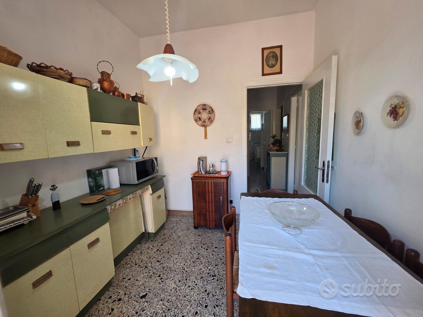 Appartamento – Nùgoro/Nuoro, Istiritta, Nuoro - Vista 5