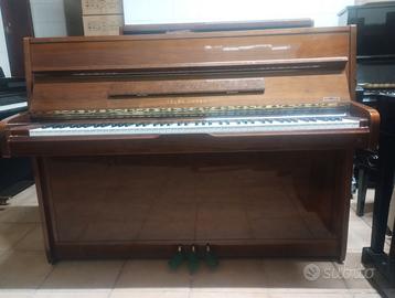 Pianoforte Young Chang con trasporto/panca inclusi