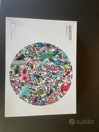 WACOM INTUS PRO Medium