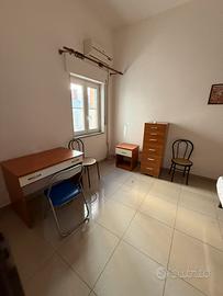 Appartamento via Monfenera arredato