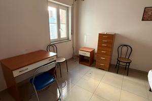 Appartamento via Monfenera arredato