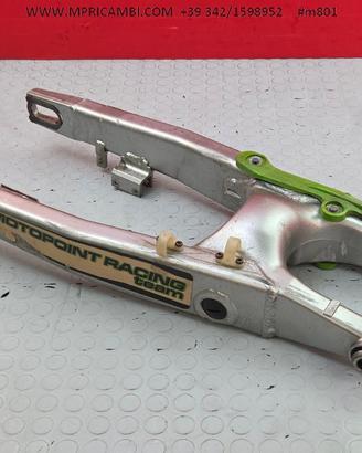 FORCELLONE POSTERIORE KAWASAKI KXF 250 2003 2005 S