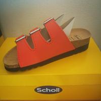 ciabatte scholl donna