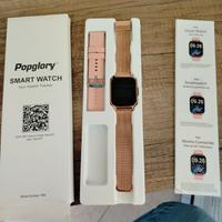 popglory smartwatch p66