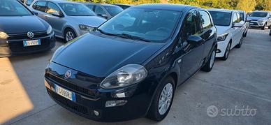 Fiat Punto 1.3 MJT II S&S 95 CV 5 porte Street