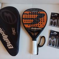 Bullpadel HACK 03 2024