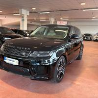 Land Rover Range Sport HSE DYNAMIC 3.0D l6 249 CV 
