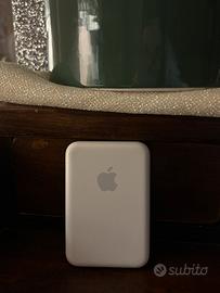 Powerbank apple