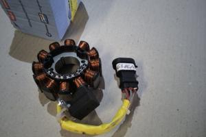STATORE COMPLETO NRG 50 RUNNER 50 GILERA PIAGGIO 6