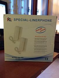 CITOFONO INTERCOMUNICANTE INTERFONO NUOVO