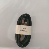 CAVO ETHERNET  CA5E(STOCK) 50 PZ.