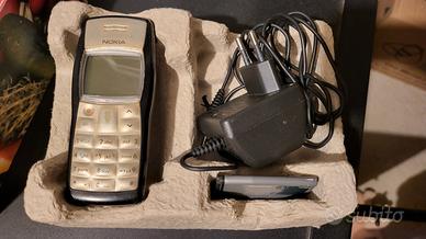 cellulare nokia 1100