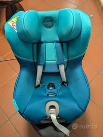 Seggiolino Sirona S2 I-size Cybex 