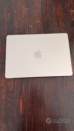 Macbook Air 13"