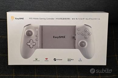 EasySMX M15 Controller Smartphone