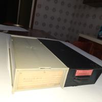 Contenitori per 100 diapositive Rollei CM 55/50