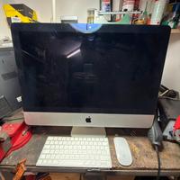 IMac 21.5” Mid 2014 8/512GB