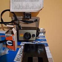 polaroid vintage 