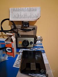 polaroid vintage 