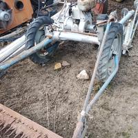 2 Moto falcianti bcs