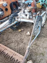 2 Moto falcianti bcs